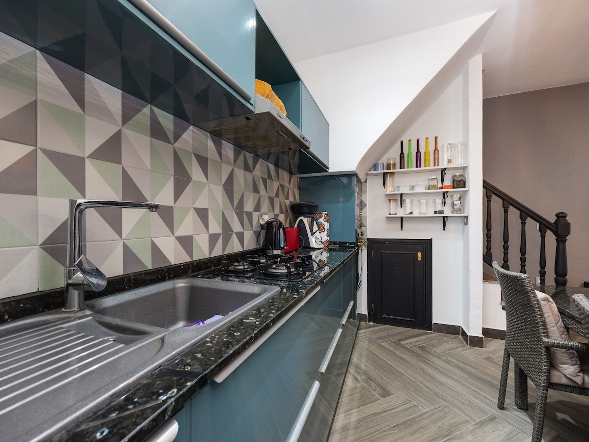 For sale - 2 Bedroom 2 Bathroom Townhouse in Torrevieja - Torrevieja - Alicante