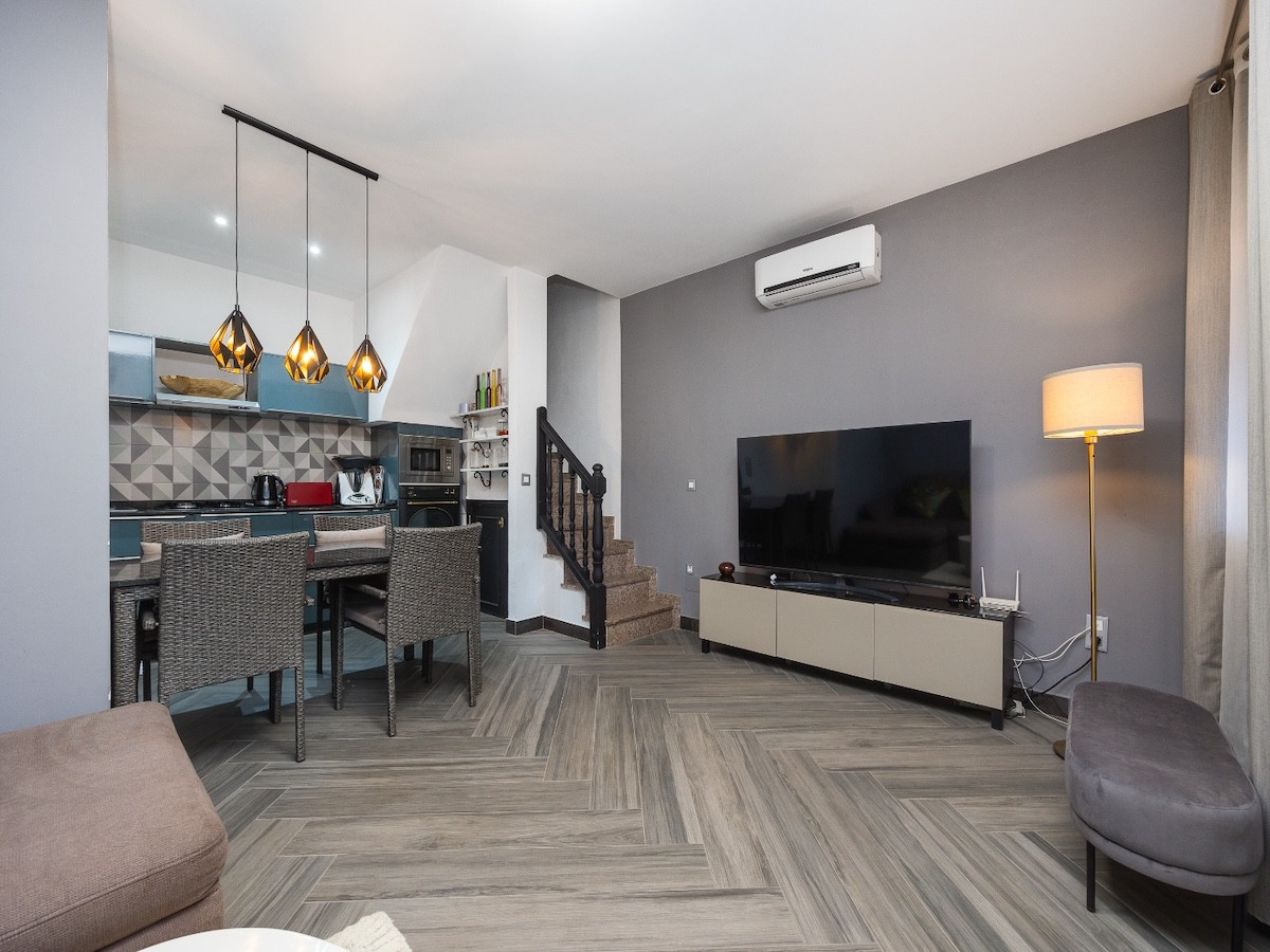 For sale - 2 Bedroom 2 Bathroom Townhouse in Torrevieja - Torrevieja - Alicante