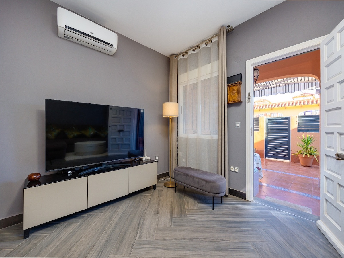 For sale - 2 Bedroom 2 Bathroom Townhouse in Torrevieja - Torrevieja - Alicante