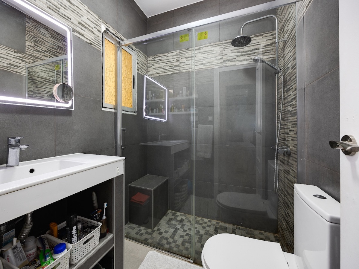 For sale - 2 Bedroom 2 Bathroom Townhouse in Torrevieja - Torrevieja - Alicante