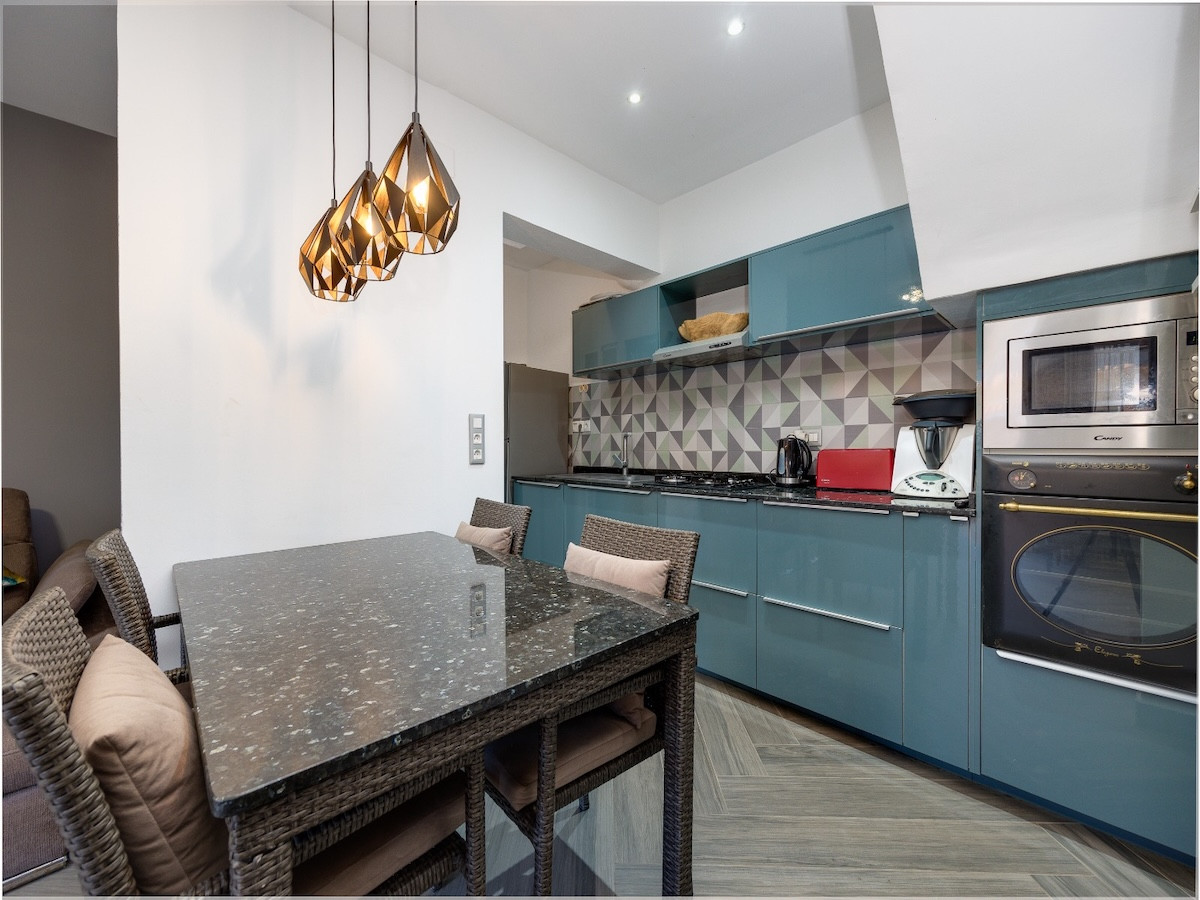 For sale - 2 Bedroom 2 Bathroom Townhouse in Torrevieja - Torrevieja - Alicante