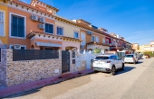 76-R5310394/76831, 2 Bedroom 2 Bathroom Townhouse in Torrevieja