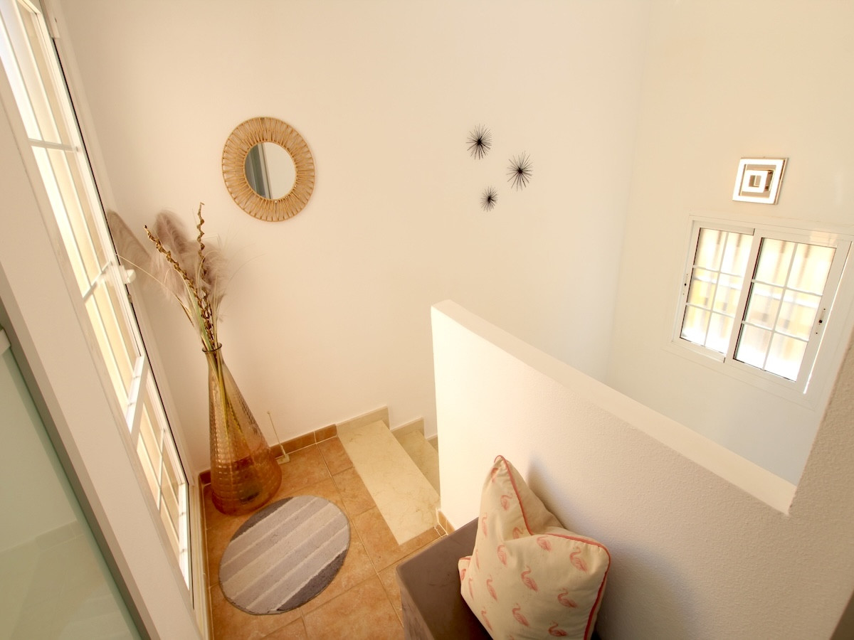 For sale - 3 Bedroom 2 Bathroom Detached Villa in El Raso - Guardamar del Segura Centro  - Alicante