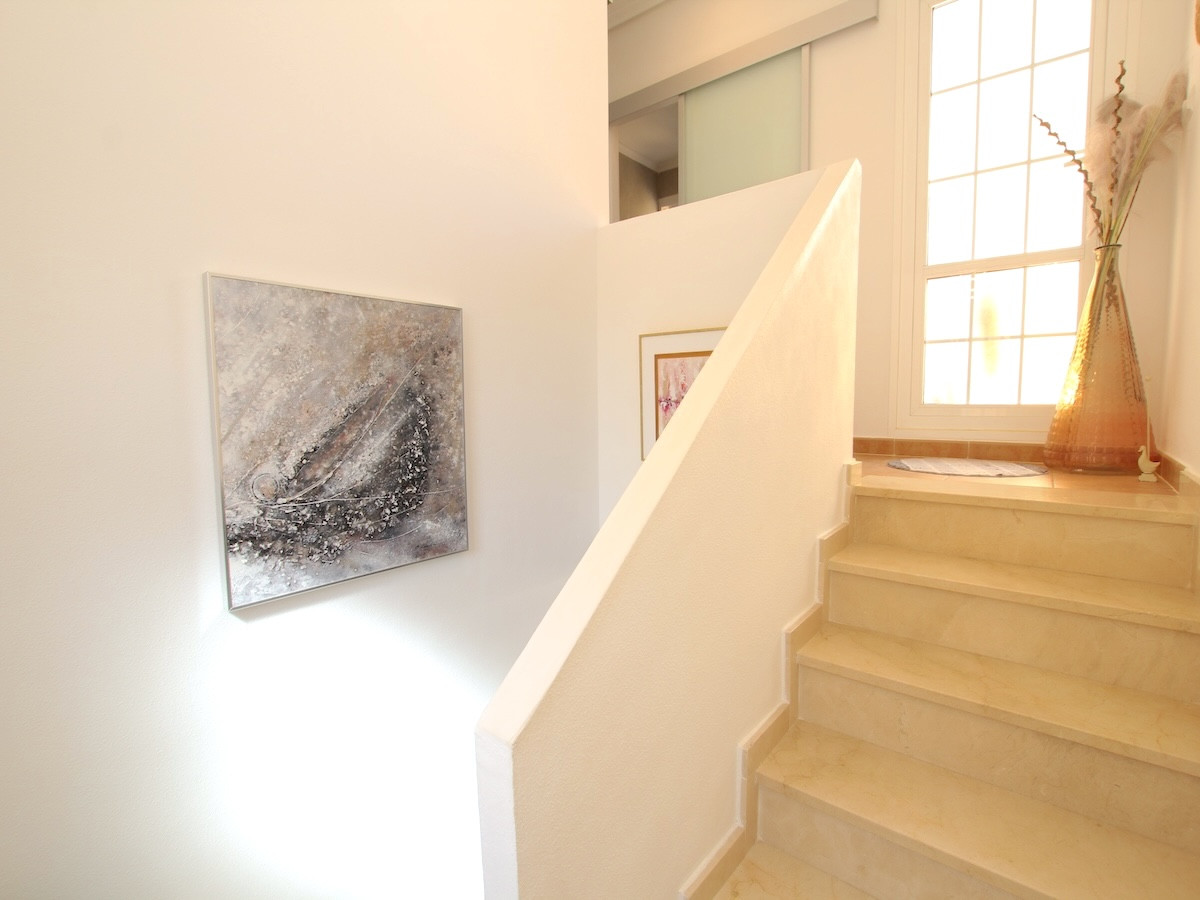 For sale - 3 Bedroom 2 Bathroom Detached Villa in El Raso - Guardamar del Segura Centro  - Alicante