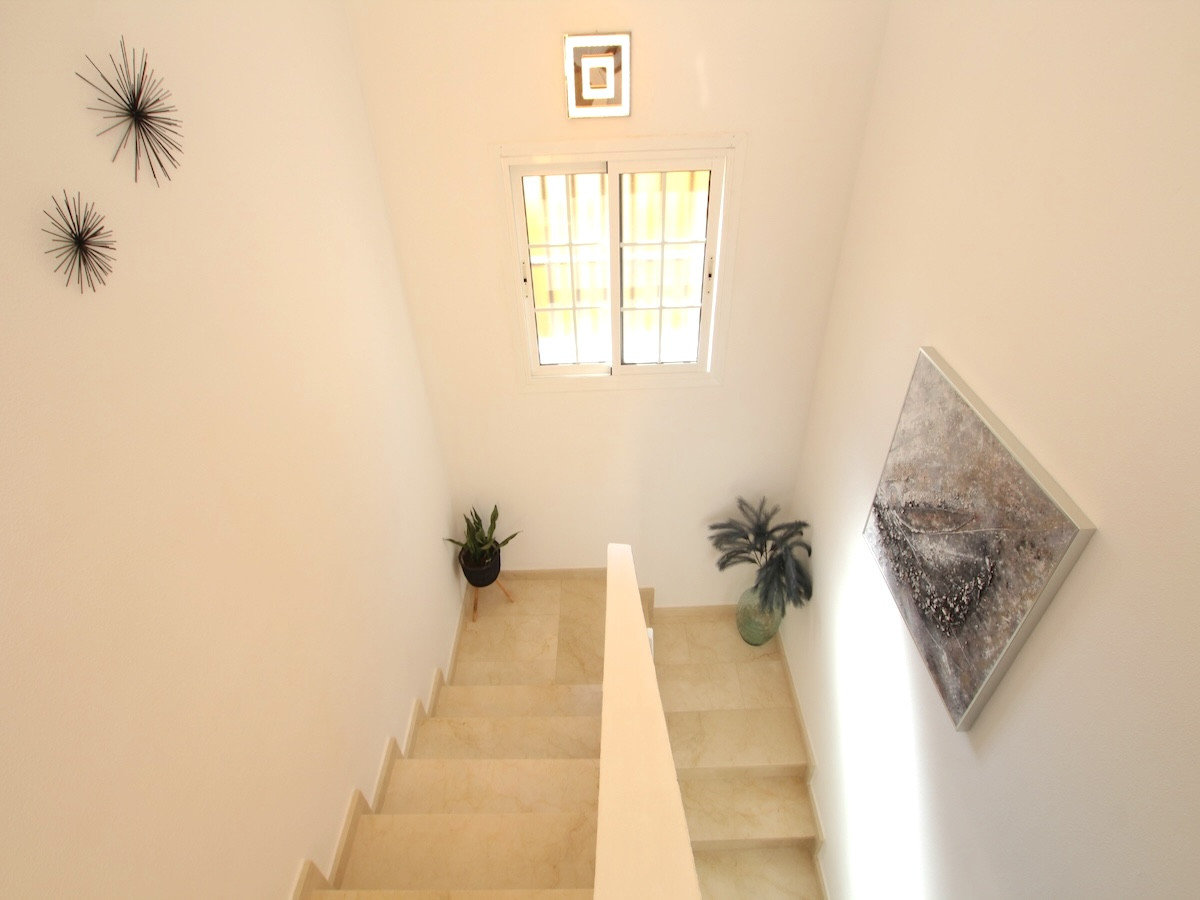 For sale - 3 Bedroom 2 Bathroom Detached Villa in El Raso - Guardamar del Segura Centro  - Alicante