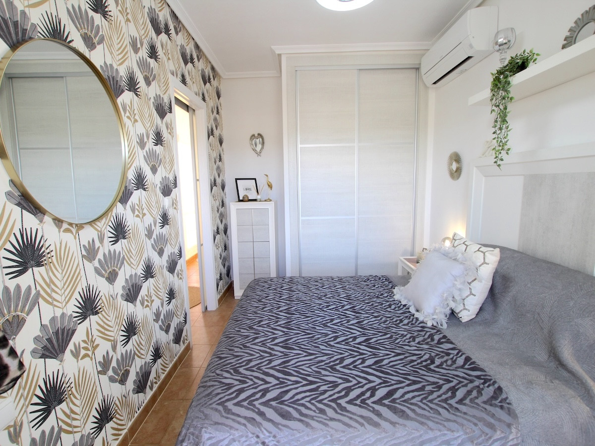 For sale - 3 Bedroom 2 Bathroom Detached Villa in El Raso - Guardamar del Segura Centro  - Alicante