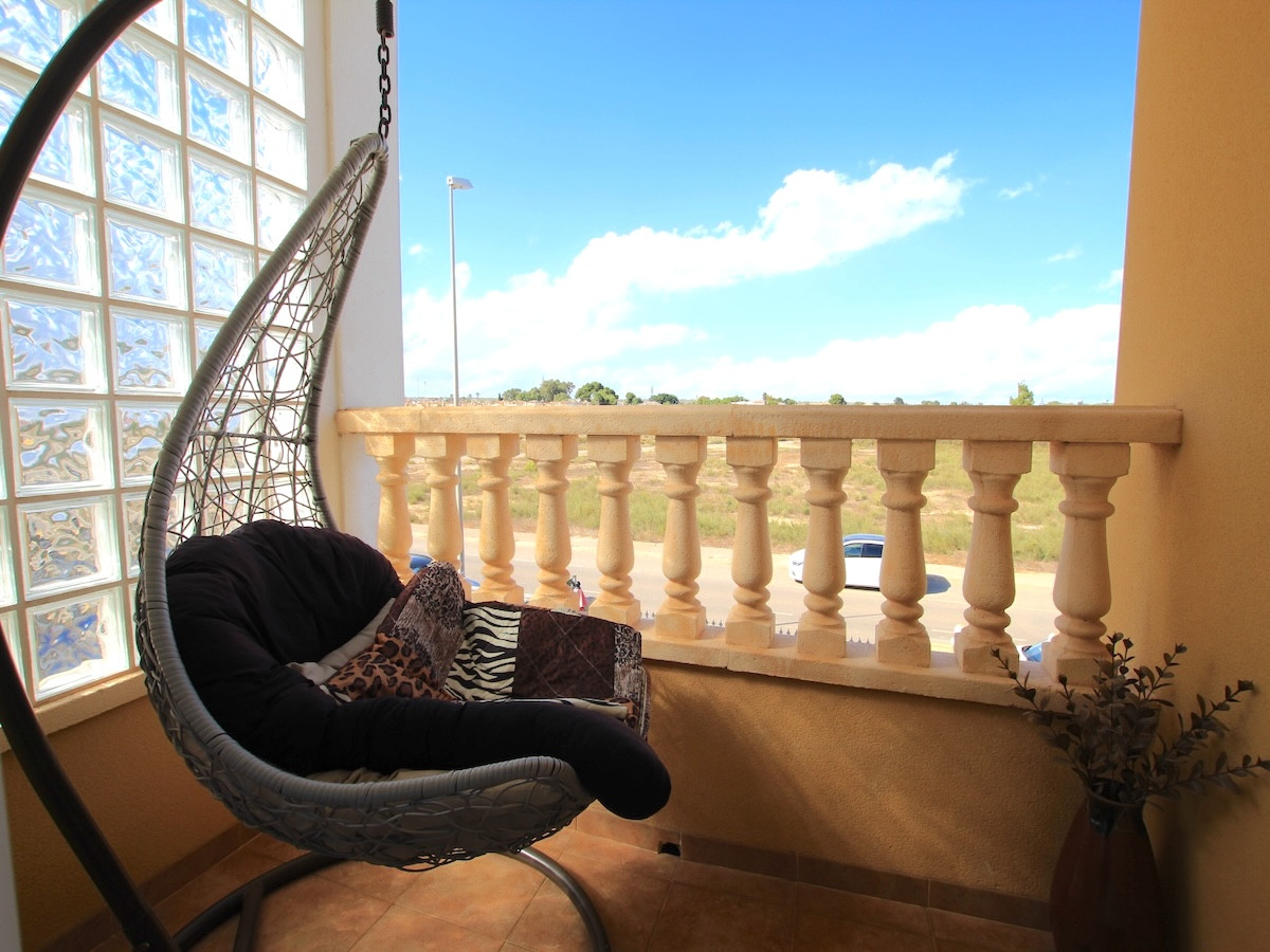 For sale - 3 Bedroom 2 Bathroom Detached Villa in El Raso - Guardamar del Segura Centro  - Alicante