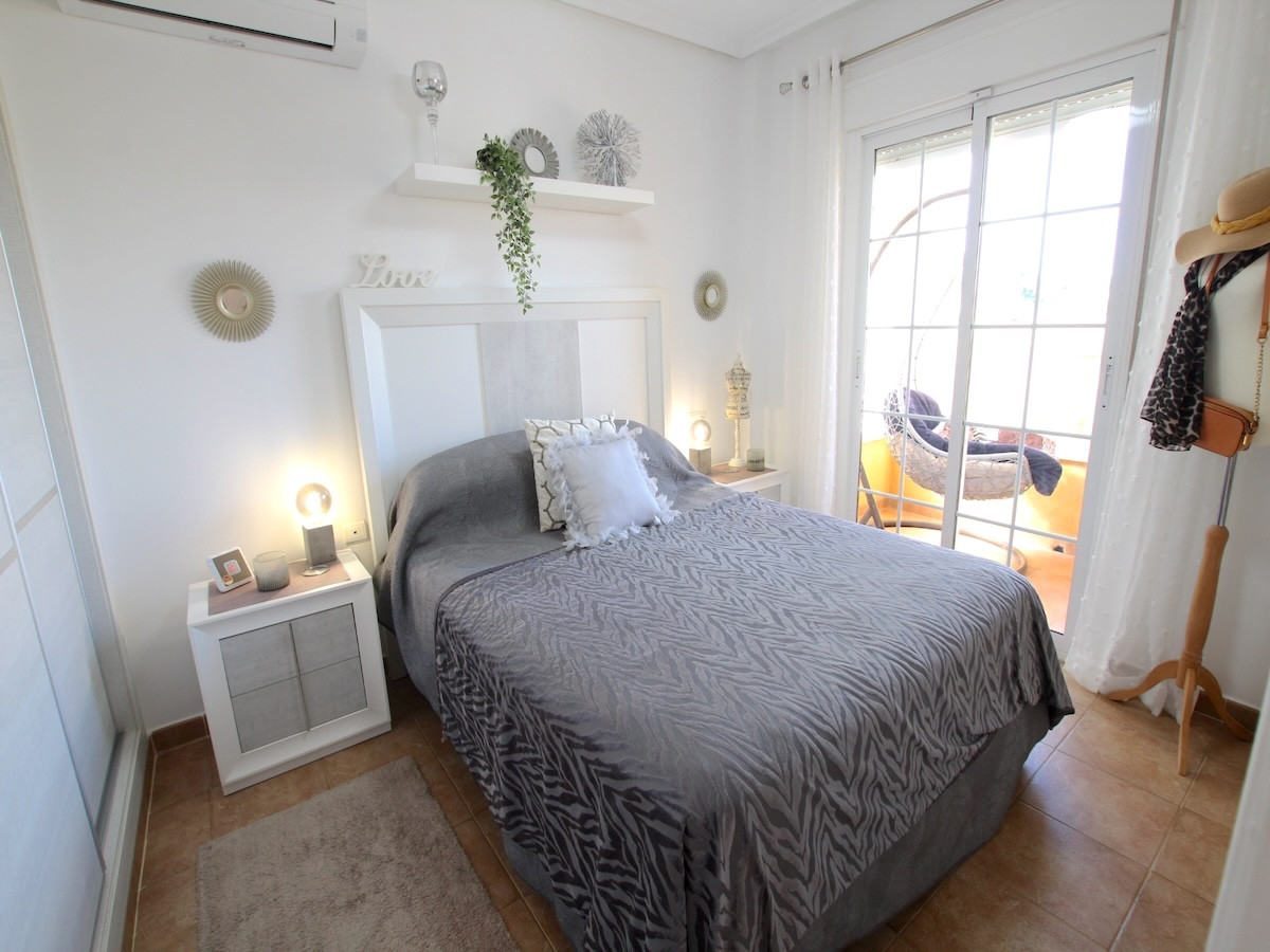 For sale - 3 Bedroom 2 Bathroom Detached Villa in El Raso - Guardamar del Segura Centro  - Alicante