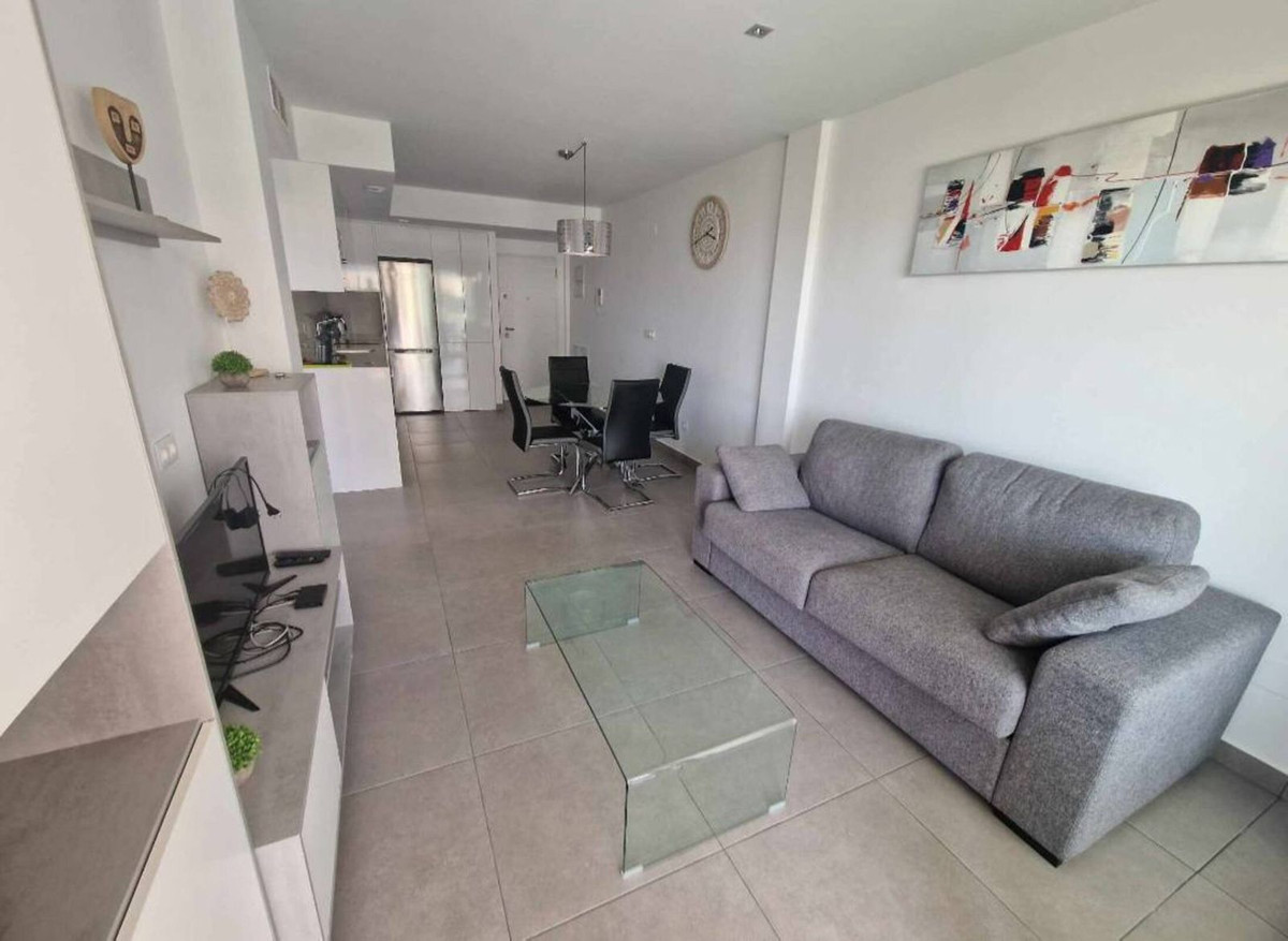 For sale - 2 Bedroom 2 Bathroom Apartment - Middle Floor Apartment in Orihuela - Villamartin  - Alicante