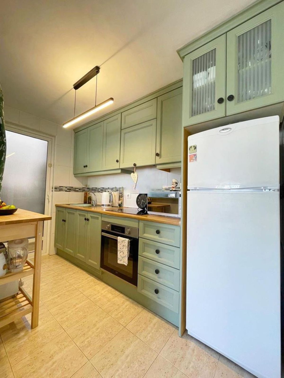 For sale - 1 Bedroom 1 Bathroom Apartment - Top Floor Apartment in Orihuela - Orihuela Costa  - Alicante