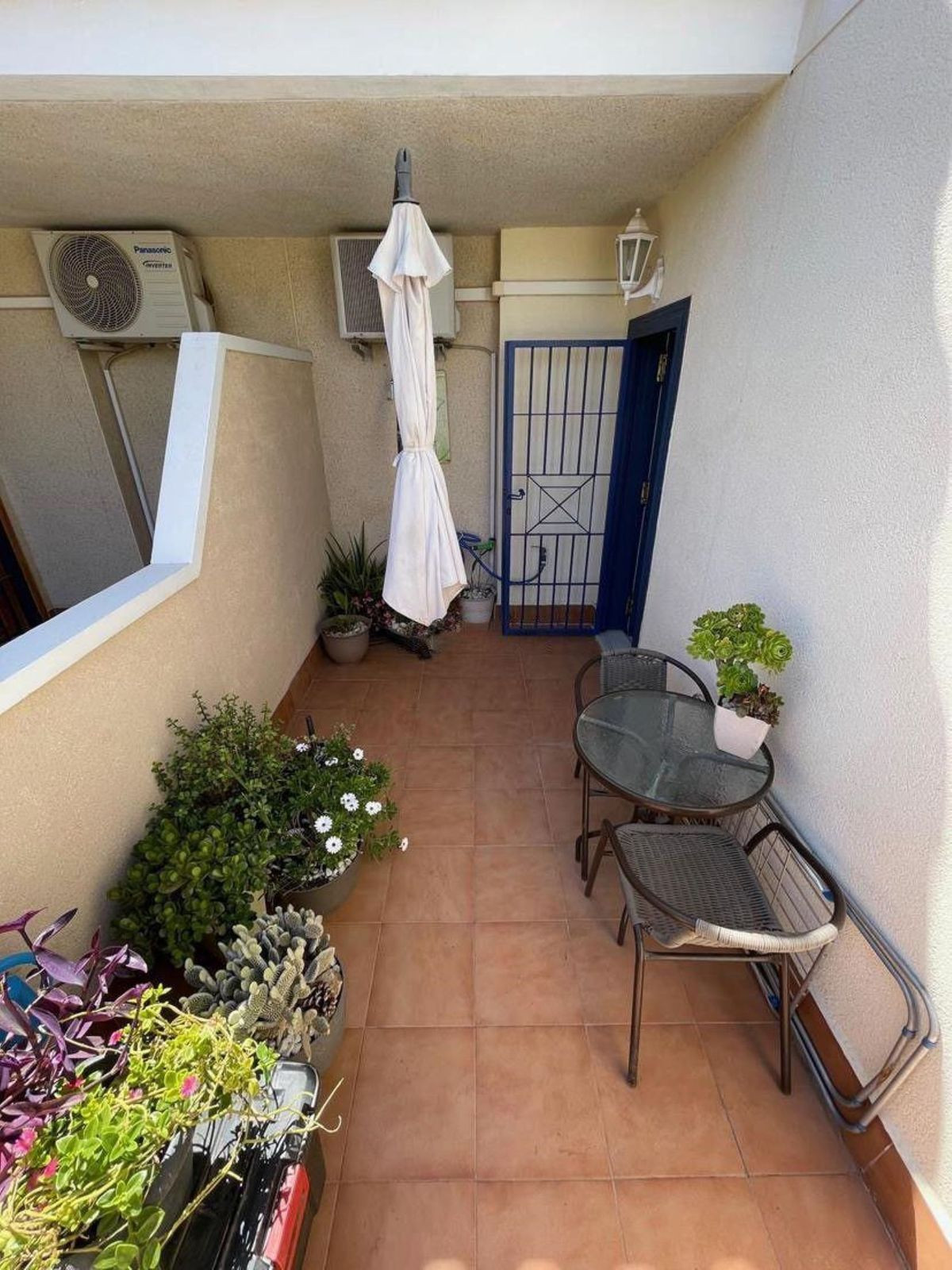 For sale - 1 Bedroom 1 Bathroom Apartment - Top Floor Apartment in Orihuela - Orihuela Costa  - Alicante