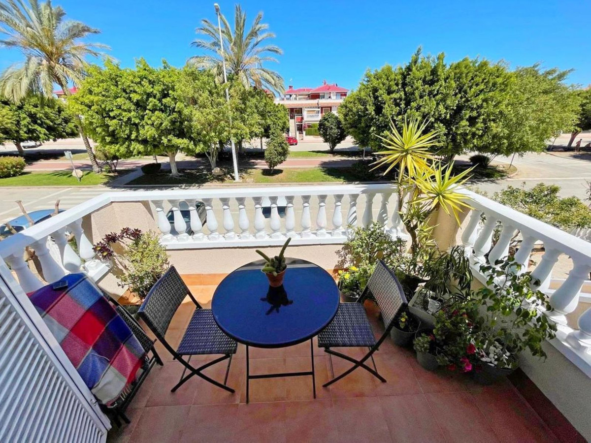 For sale - 1 Bedroom 1 Bathroom Apartment - Top Floor Apartment in Orihuela - Orihuela Costa  - Alicante