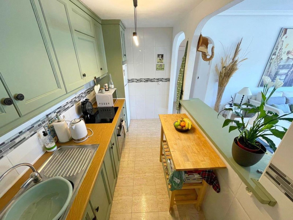 For sale - 1 Bedroom 1 Bathroom Apartment - Top Floor Apartment in Orihuela - Orihuela Costa  - Alicante