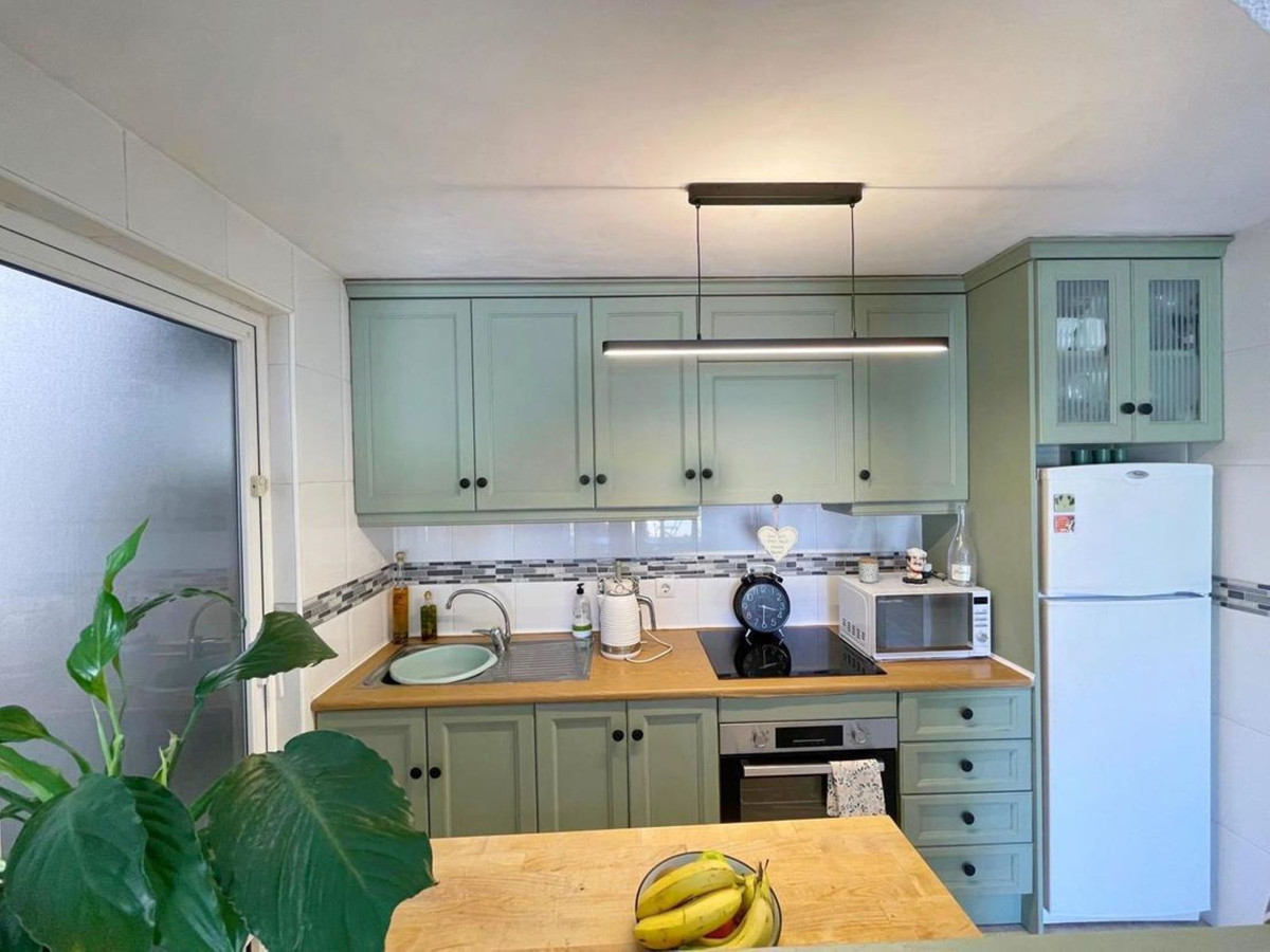 For sale - 1 Bedroom 1 Bathroom Apartment - Top Floor Apartment in Orihuela - Orihuela Costa  - Alicante