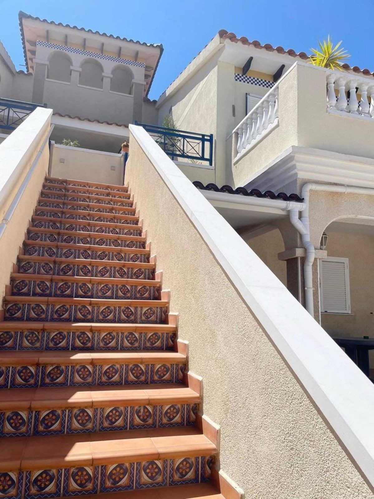 For sale - 1 Bedroom 1 Bathroom Apartment - Top Floor Apartment in Orihuela - Orihuela Costa  - Alicante