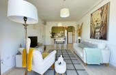 76-R5294707/76835, 1 Bedroom 1 Bathroom Apartment - Top Floor Apartment in Orihuela
