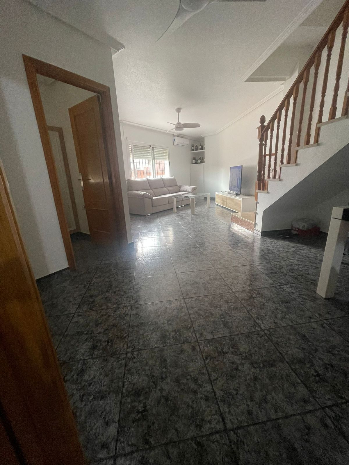 For sale - 4 Bedroom 2 Bathroom House - Semi-Detached House in San Pedro del Pinatar - Lo Pagan  - Murcia