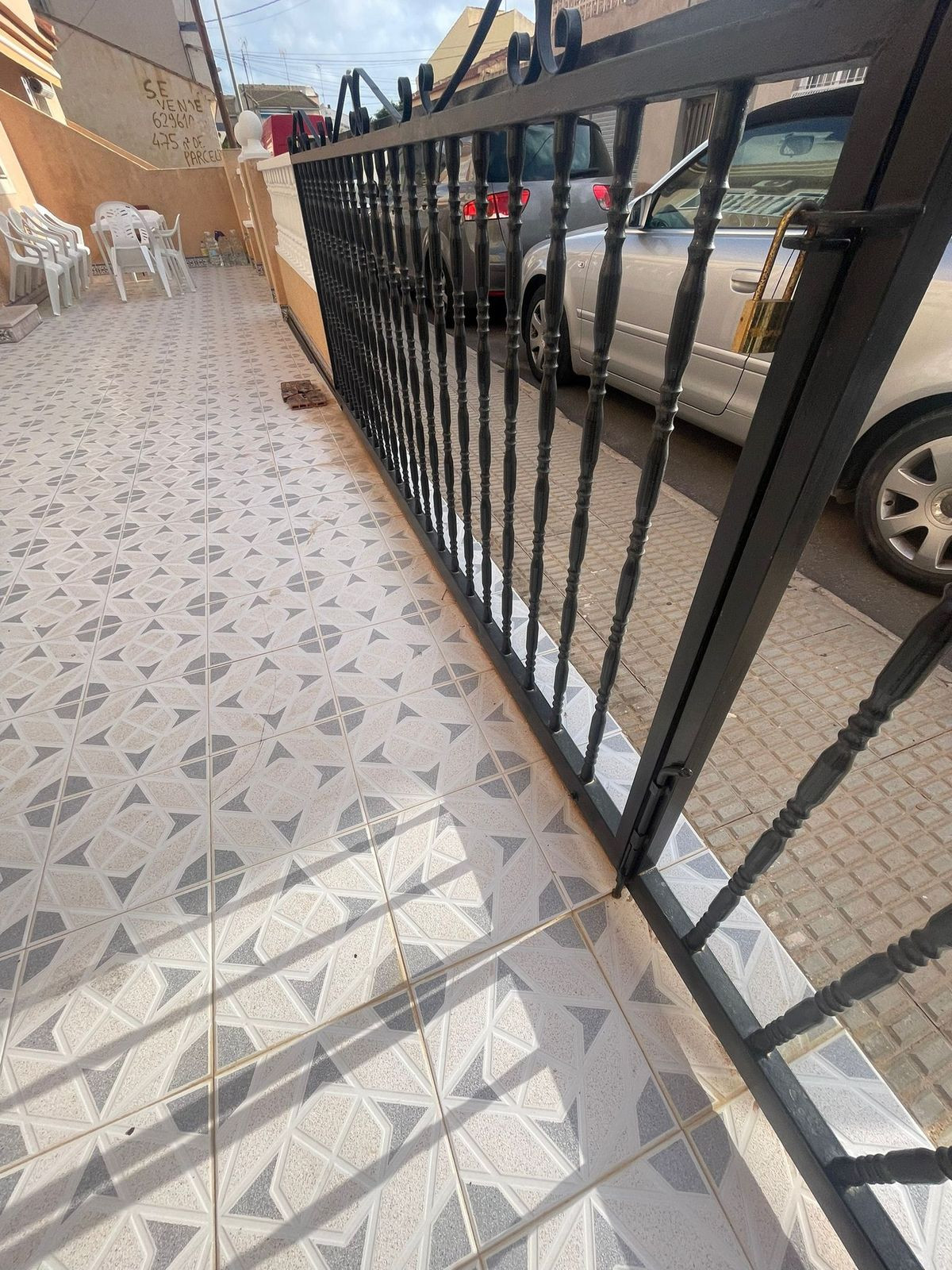 For sale - 4 Bedroom 2 Bathroom House - Semi-Detached House in San Pedro del Pinatar - Lo Pagan  - Murcia