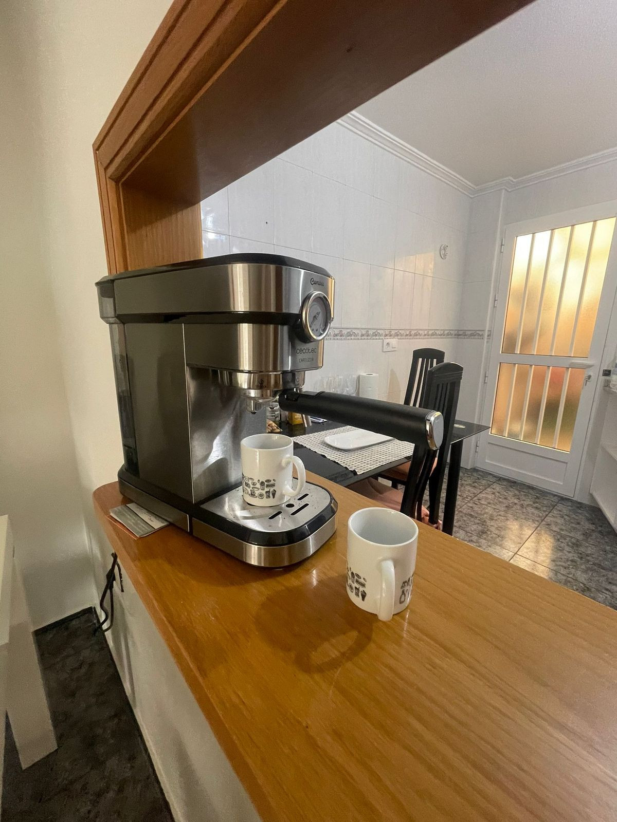 For sale - 4 Bedroom 2 Bathroom House - Semi-Detached House in San Pedro del Pinatar - Lo Pagan  - Murcia