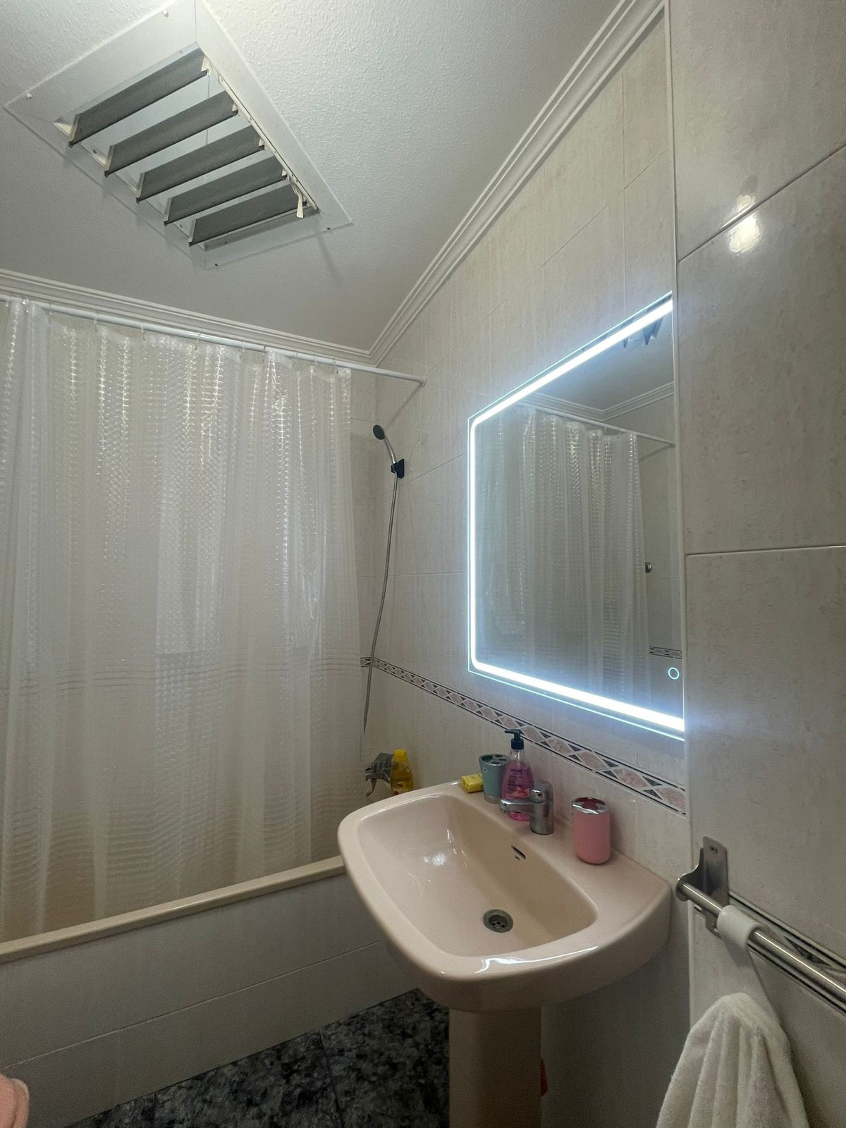 For sale - 4 Bedroom 2 Bathroom House - Semi-Detached House in San Pedro del Pinatar - Lo Pagan  - Murcia