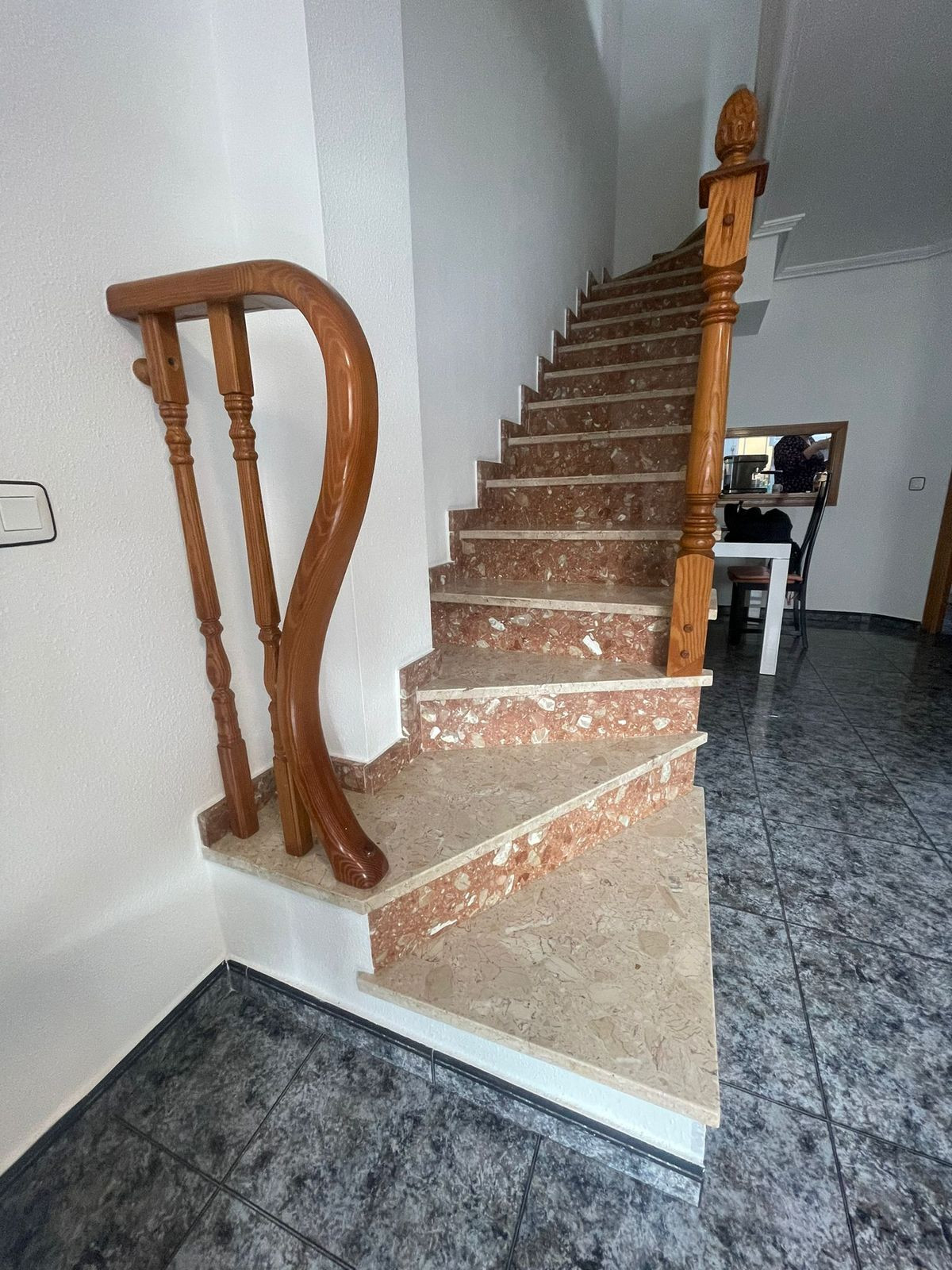 For sale - 4 Bedroom 2 Bathroom House - Semi-Detached House in San Pedro del Pinatar - Lo Pagan  - Murcia