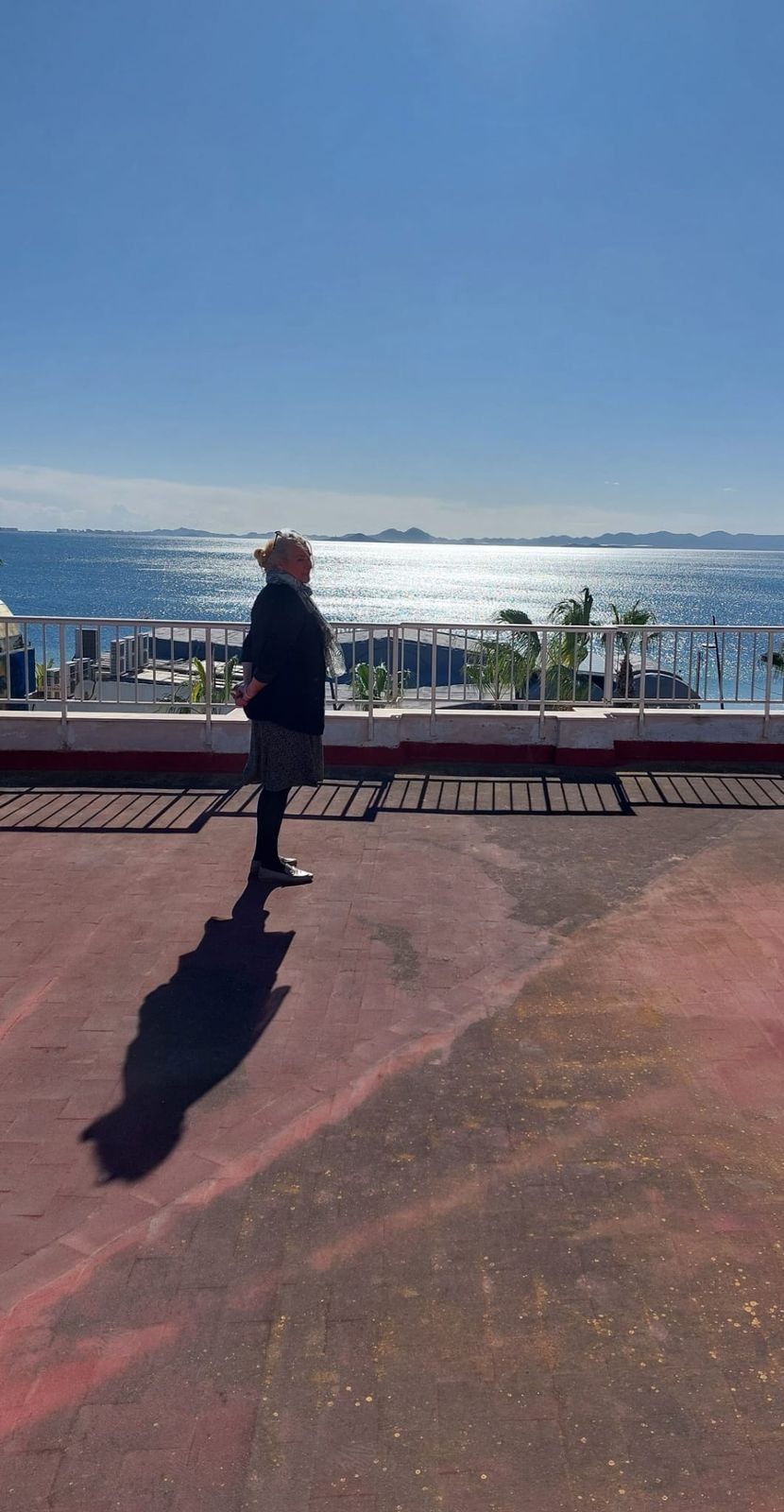 For sale - 3 Bedroom 2 Bathroom Apartment - Middle Floor Apartment in San Pedro del Pinatar - Lo Pagan  - Murcia