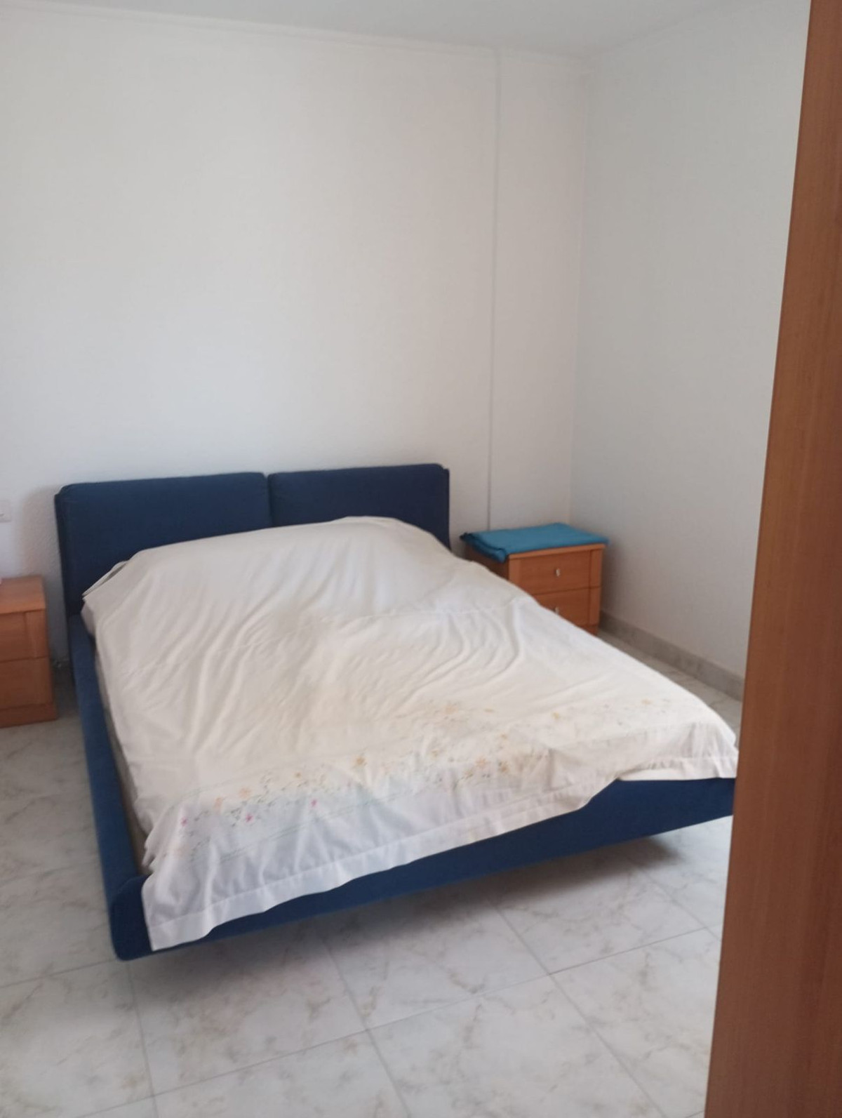 For sale - 3 Bedroom 2 Bathroom Apartment - Middle Floor Apartment in San Pedro del Pinatar - Lo Pagan  - Murcia