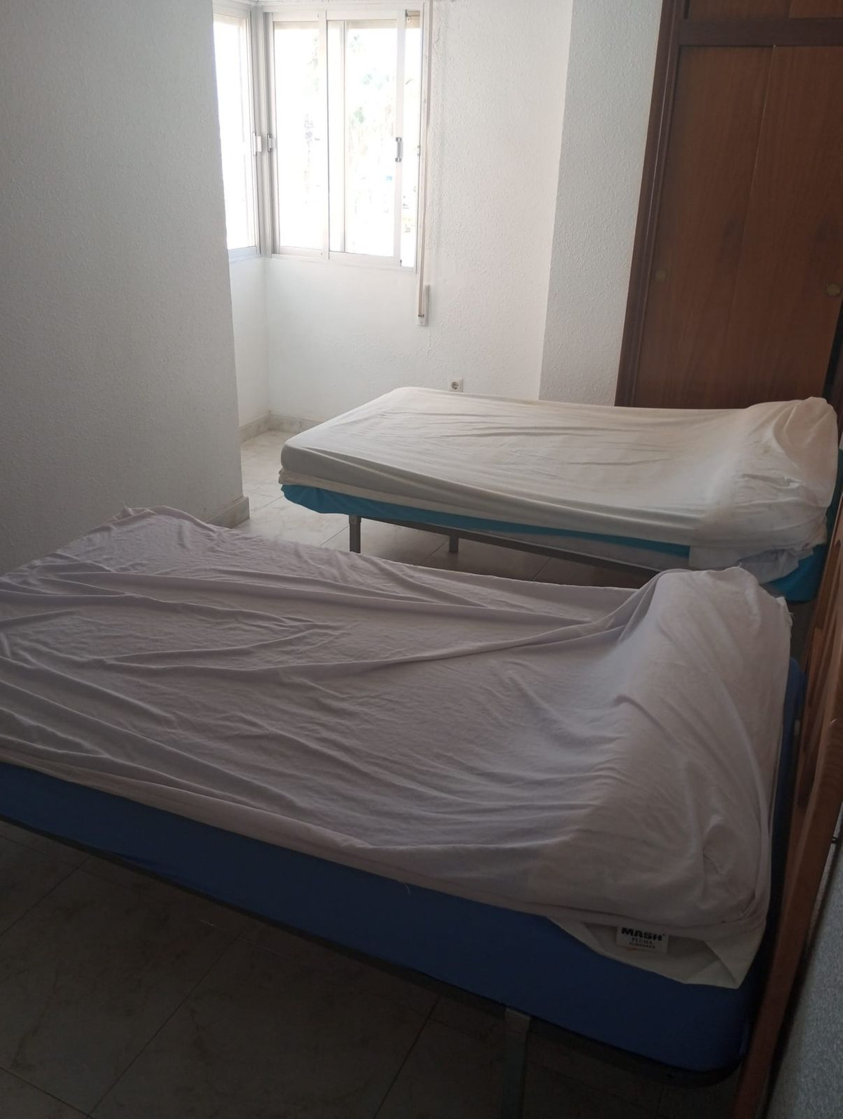 For sale - 3 Bedroom 2 Bathroom Apartment - Middle Floor Apartment in San Pedro del Pinatar - Lo Pagan  - Murcia