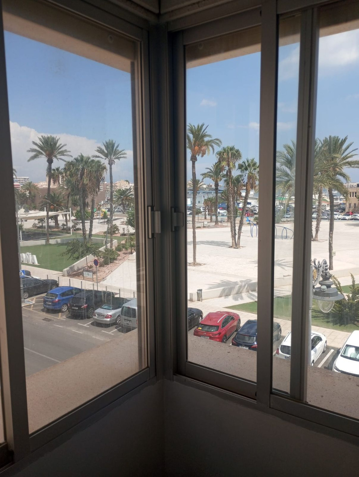 For sale - 3 Bedroom 2 Bathroom Apartment - Middle Floor Apartment in San Pedro del Pinatar - Lo Pagan  - Murcia