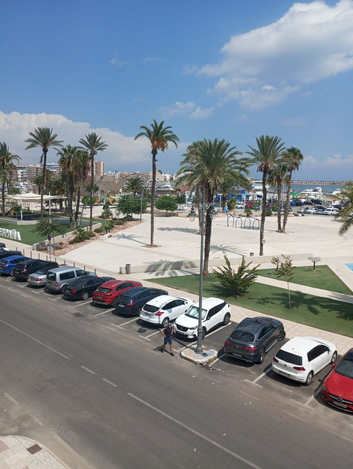 For sale - 3 Bedroom 2 Bathroom Apartment - Middle Floor Apartment in San Pedro del Pinatar - Lo Pagan  - Murcia