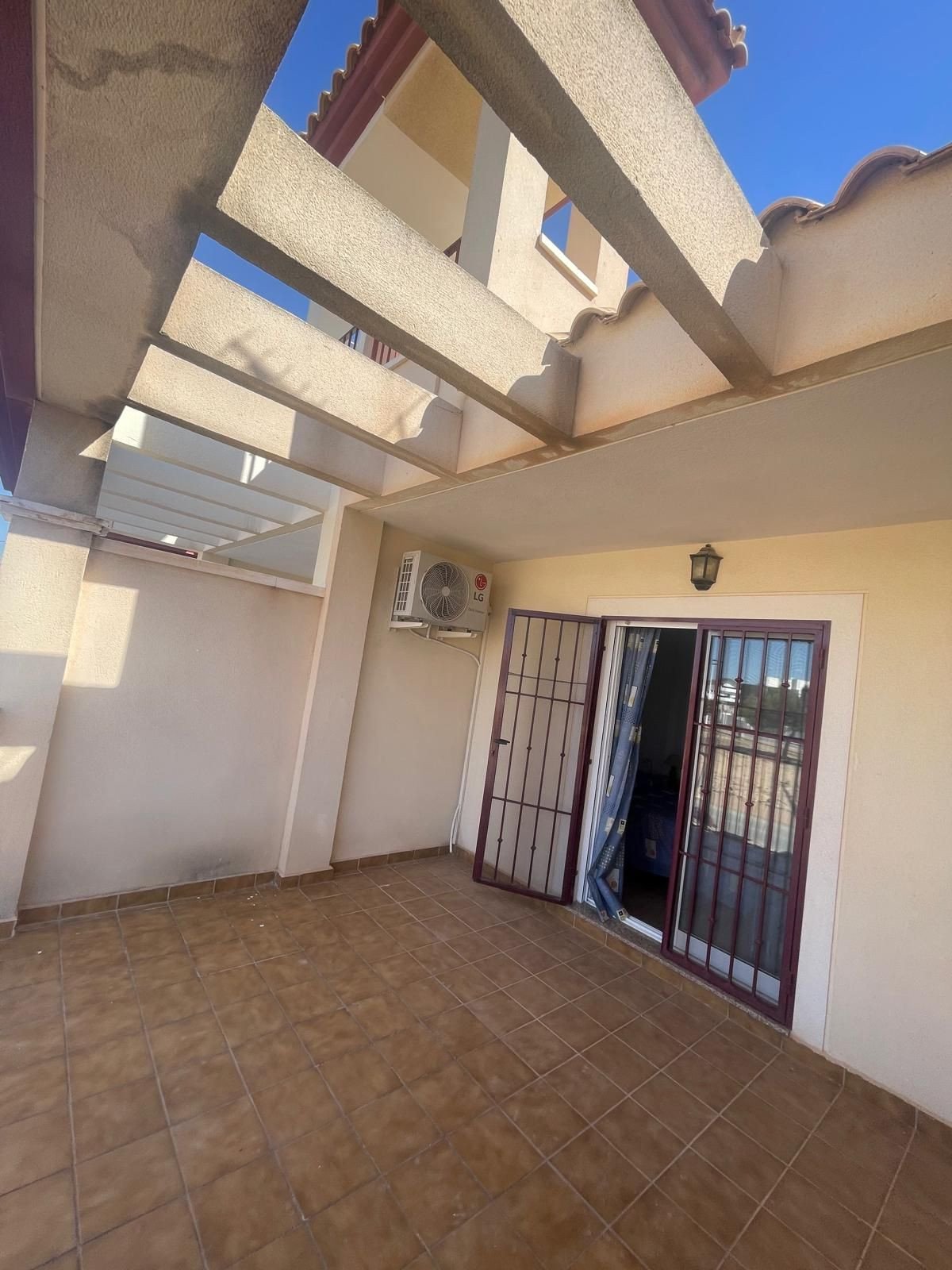 For sale - 3 Bedroom 2 Bathroom House - Townhouse in San Pedro del Pinatar - Lo Pagan  - Murcia