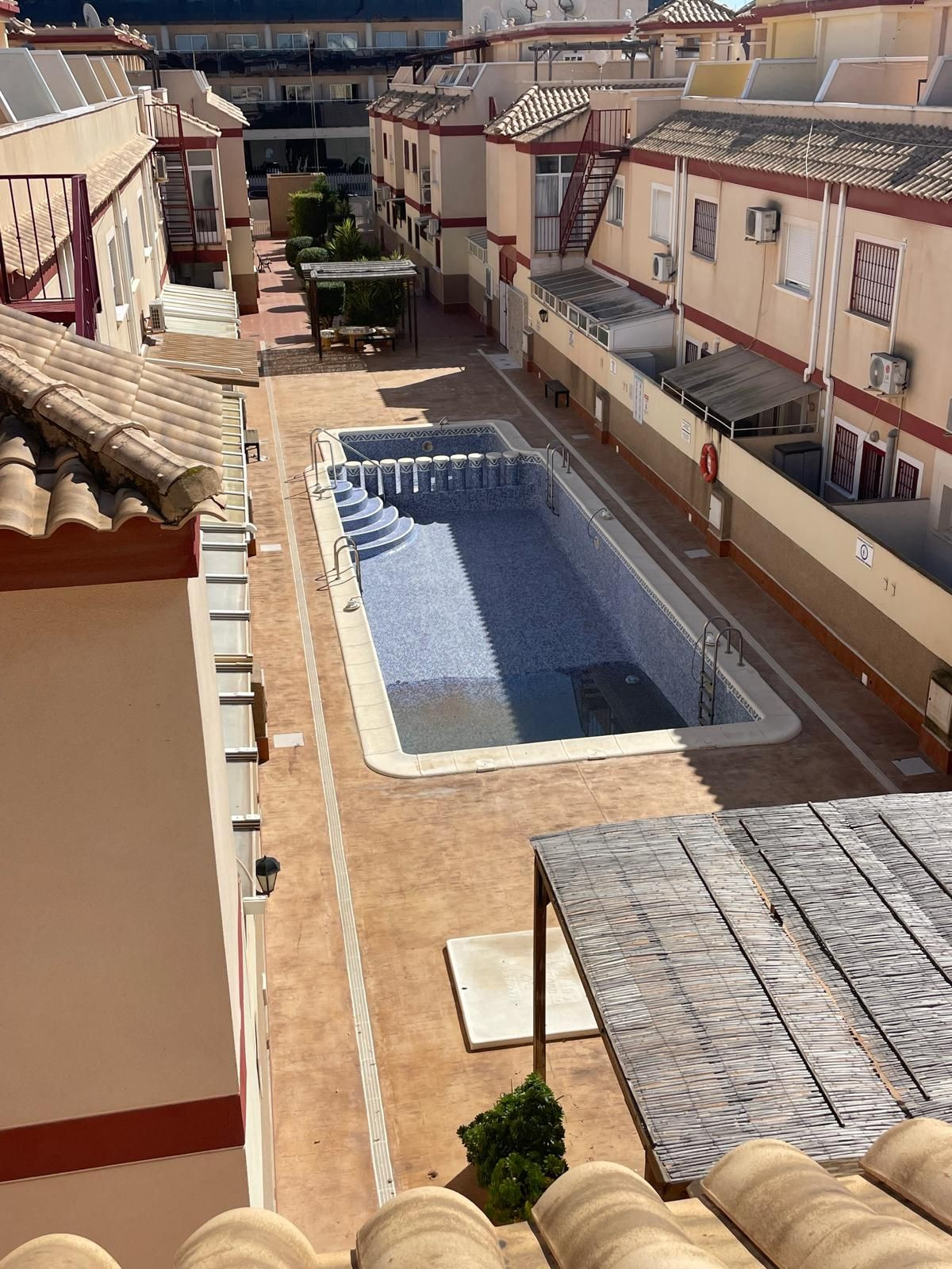 For sale - 3 Bedroom 2 Bathroom House - Townhouse in San Pedro del Pinatar - Lo Pagan  - Murcia
