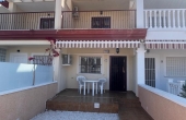 76-R5122828/76840, 3 Bedroom 2 Bathroom House - Townhouse in San Pedro del Pinatar