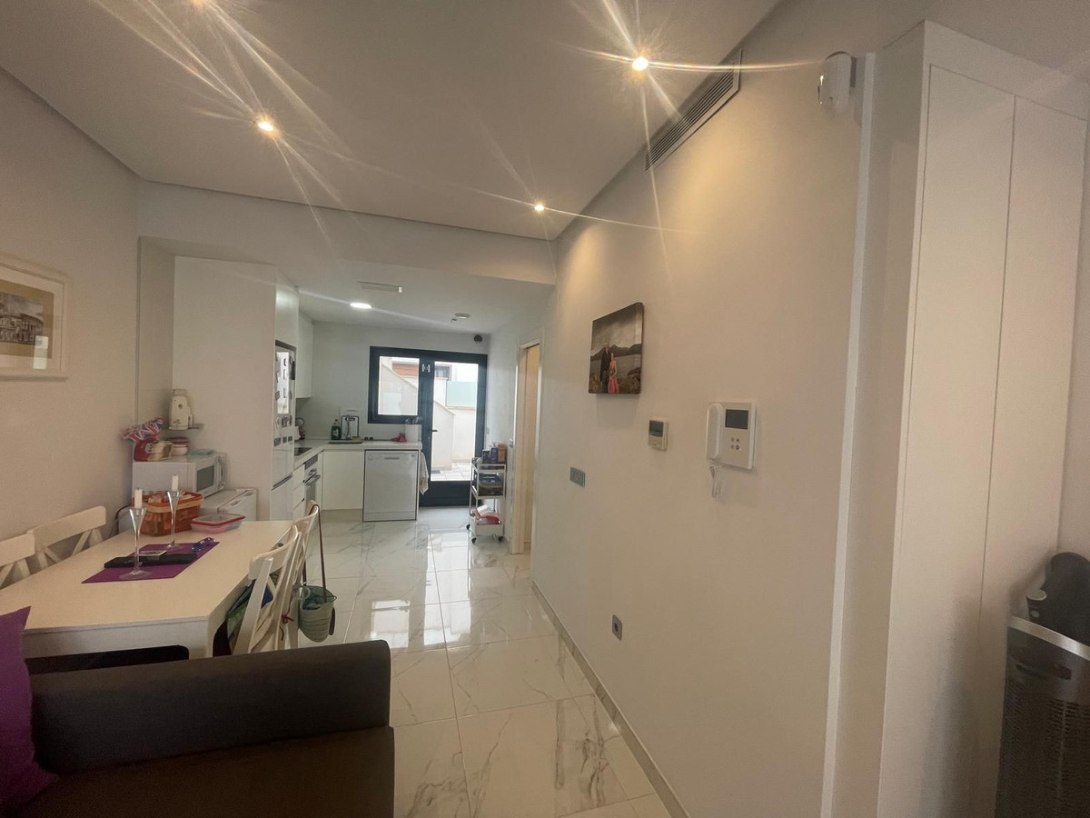 For sale - 2 Bedroom 2 Bathroom House - Semi-Detached House in San Javier - Roda  - Murcia