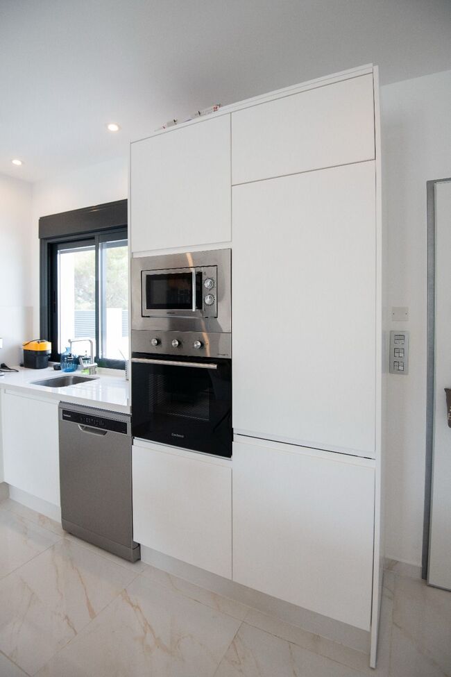 For sale - 3 Bedroom 3 Bathroom Villa in Pinar de Campoverde - LOS ROMEROS  - Alicante