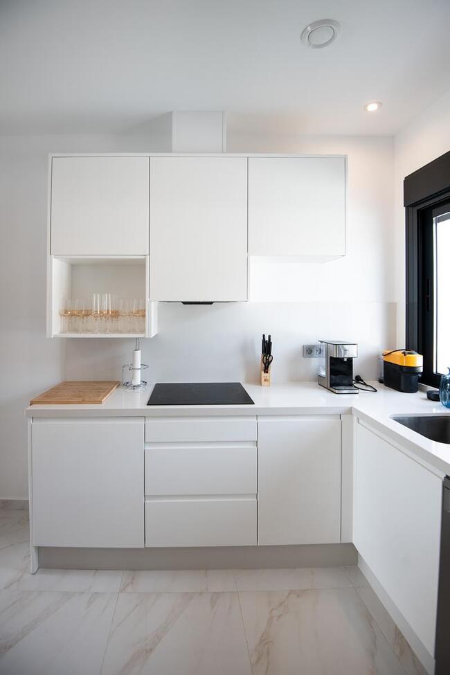 For sale - 3 Bedroom 3 Bathroom Villa in Pinar de Campoverde - LOS ROMEROS  - Alicante