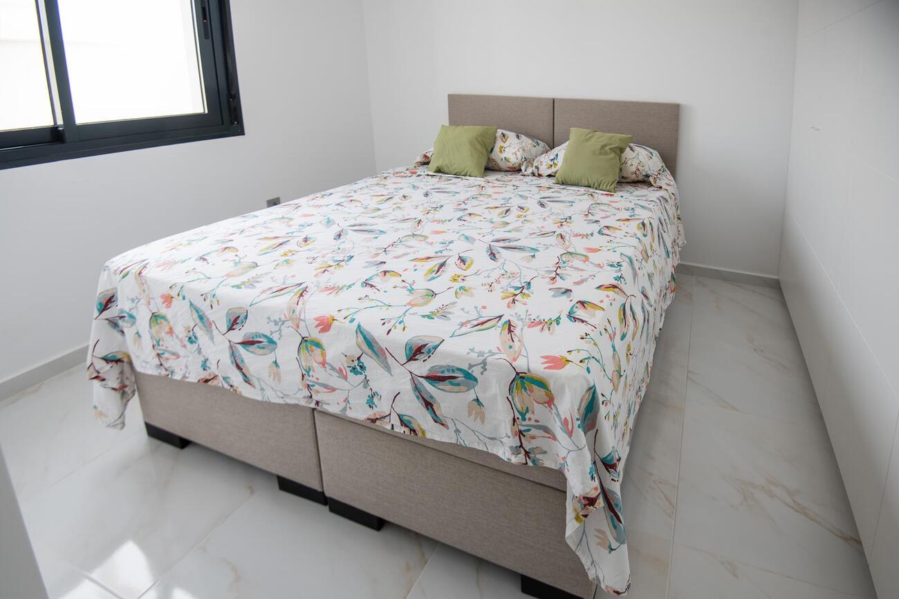 For sale - 3 Bedroom 3 Bathroom Villa in Pinar de Campoverde - LOS ROMEROS  - Alicante