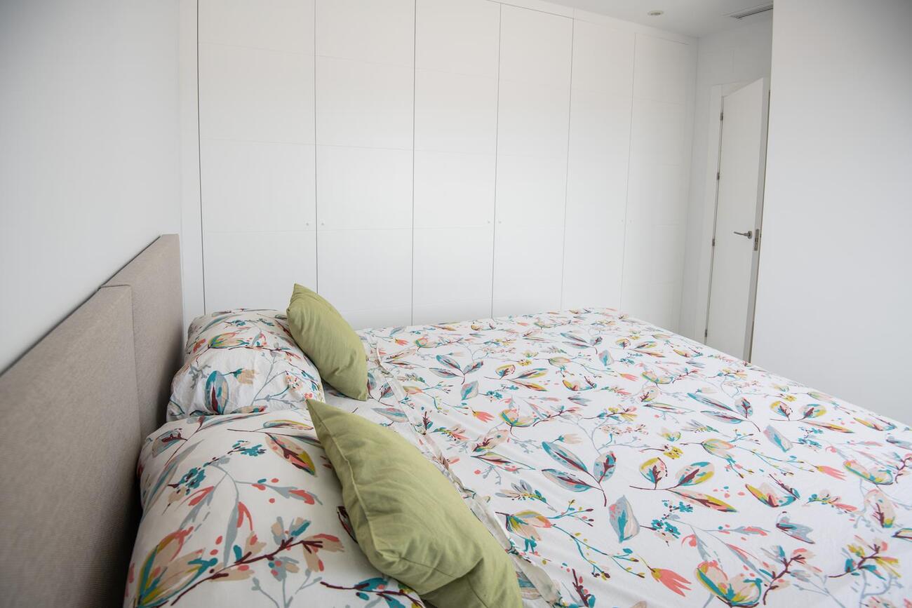 For sale - 3 Bedroom 3 Bathroom Villa in Pinar de Campoverde - LOS ROMEROS  - Alicante