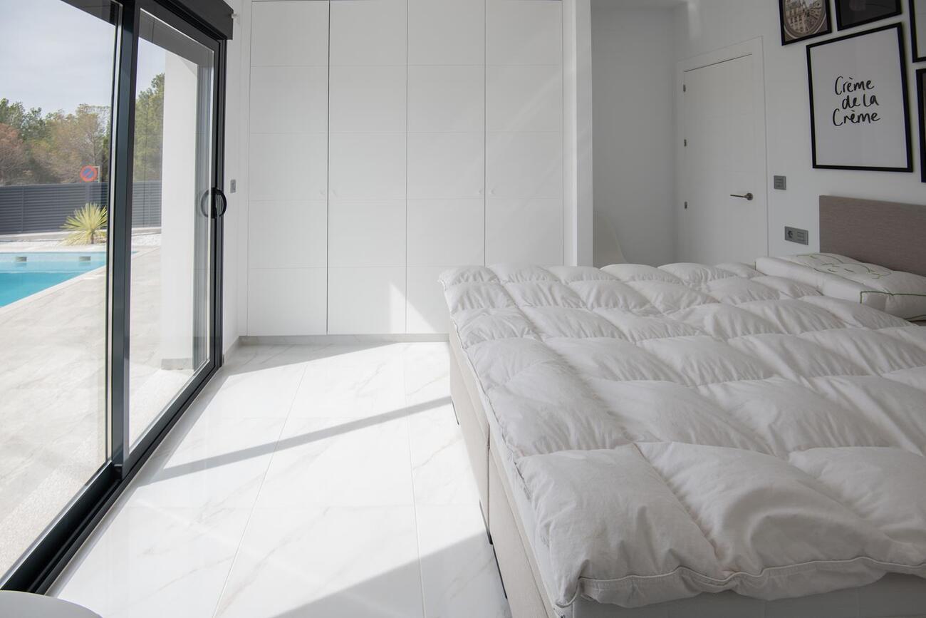 For sale - 3 Bedroom 3 Bathroom Villa in Pinar de Campoverde - LOS ROMEROS  - Alicante