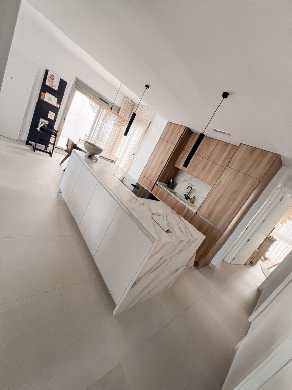 For sale - 4 Bedroom 3 Bathroom Villa in San Miguel de Salinas - Inland  - Alicante