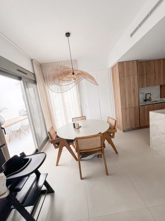 For sale - 4 Bedroom 3 Bathroom Villa in San Miguel de Salinas - Inland  - Alicante