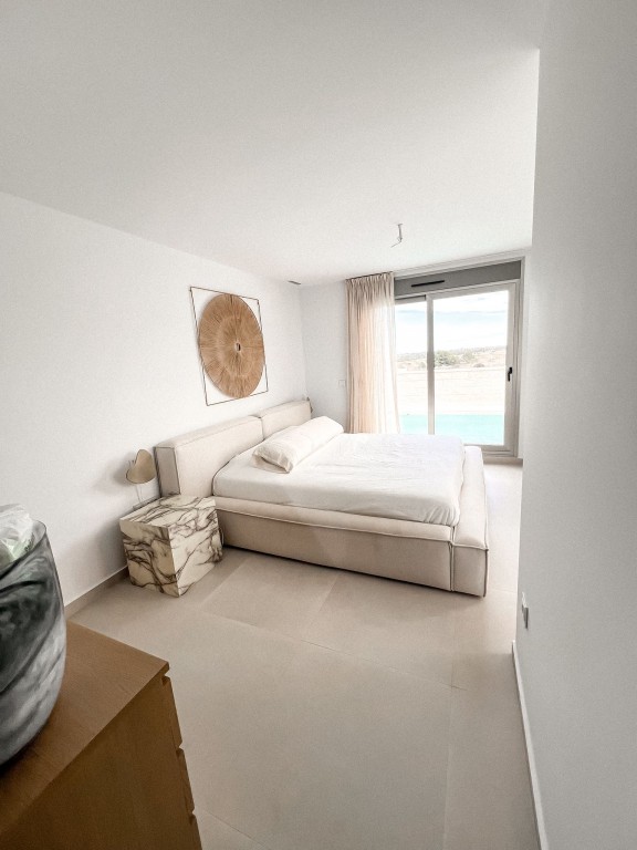 For sale - 4 Bedroom 3 Bathroom Villa in San Miguel de Salinas - Inland  - Alicante