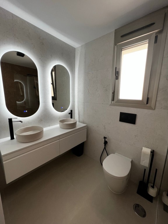 For sale - 4 Bedroom 3 Bathroom Villa in San Miguel de Salinas - Inland  - Alicante