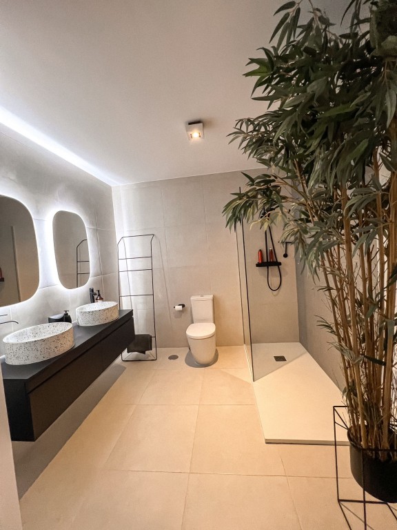 For sale - 4 Bedroom 3 Bathroom Villa in San Miguel de Salinas - Inland  - Alicante