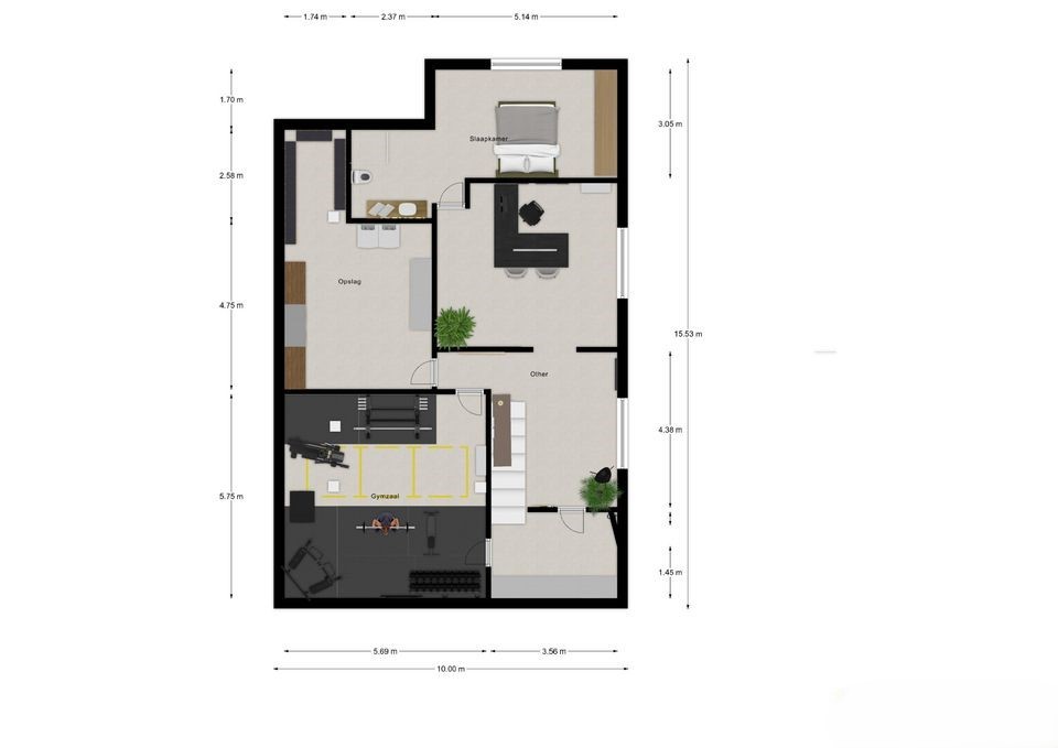 For sale - 4 Bedroom 3 Bathroom Villa in San Miguel de Salinas - Inland  - Alicante