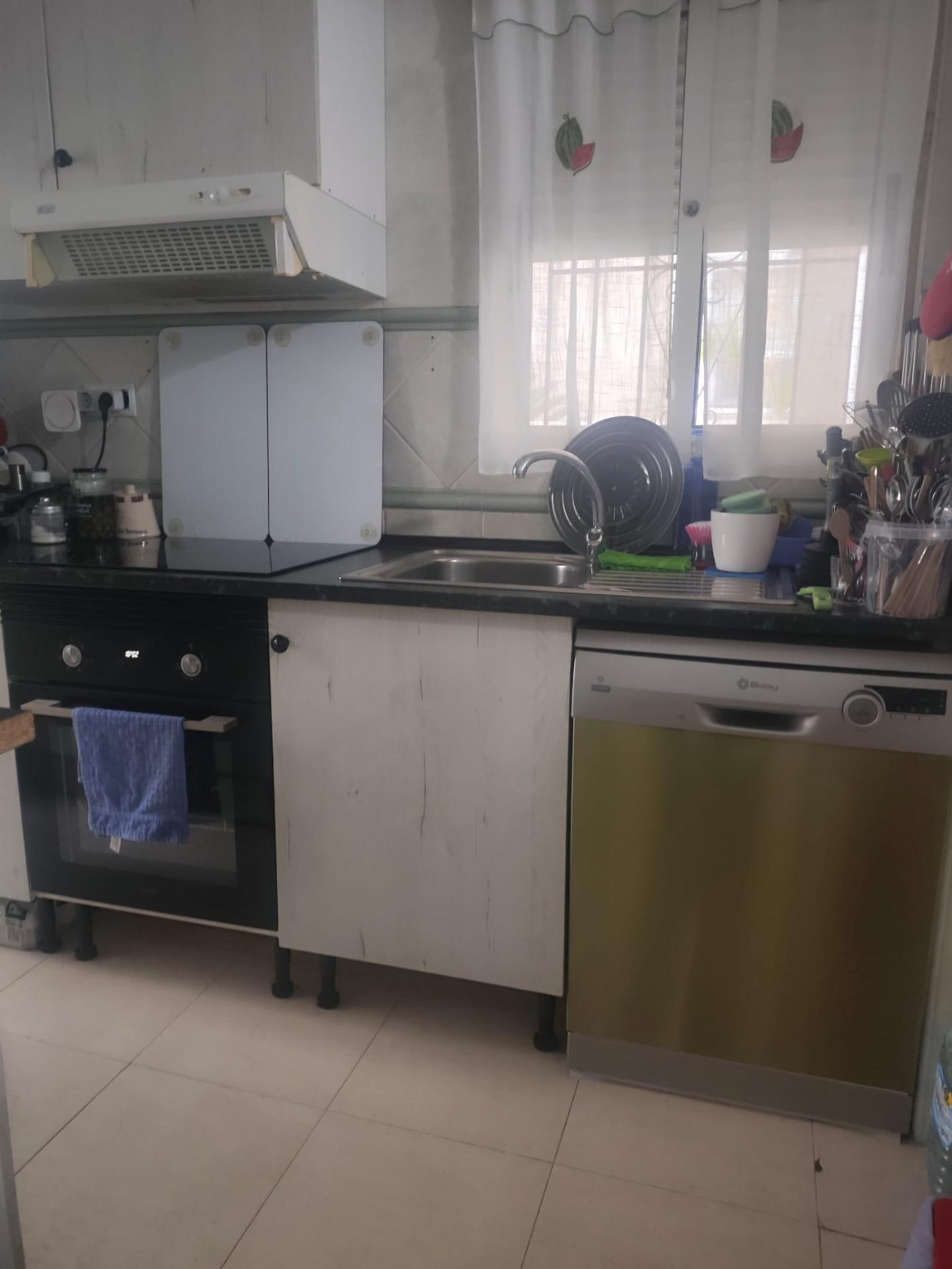 For sale - 3 Bedroom 2 Bathroom Villa in San Miguel de Salinas - San Miguel De Salinas  - Alicante