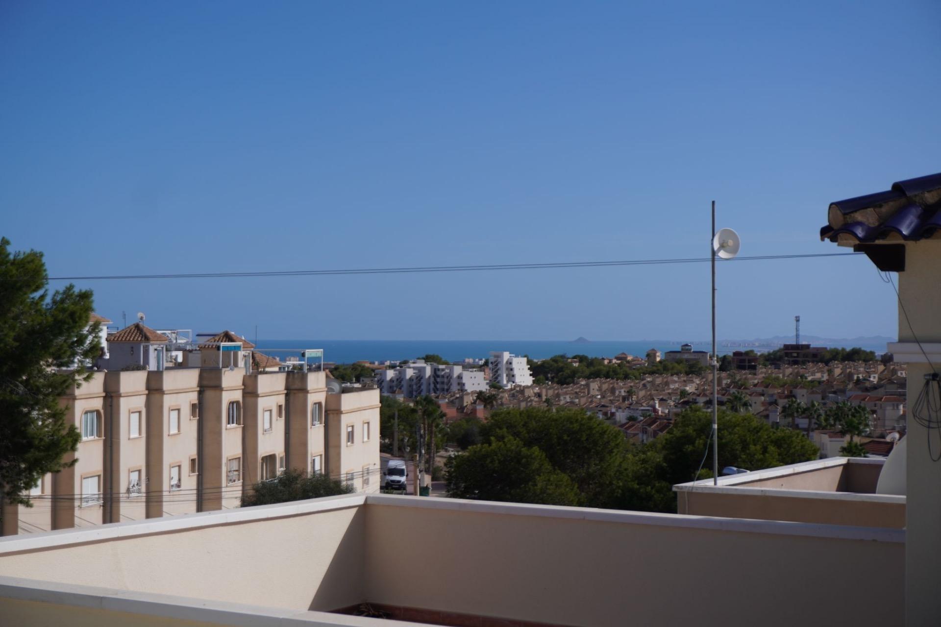 For sale - 3 Bedroom 2 Bathroom Villa in San Miguel de Salinas - San Miguel De Salinas  - Alicante