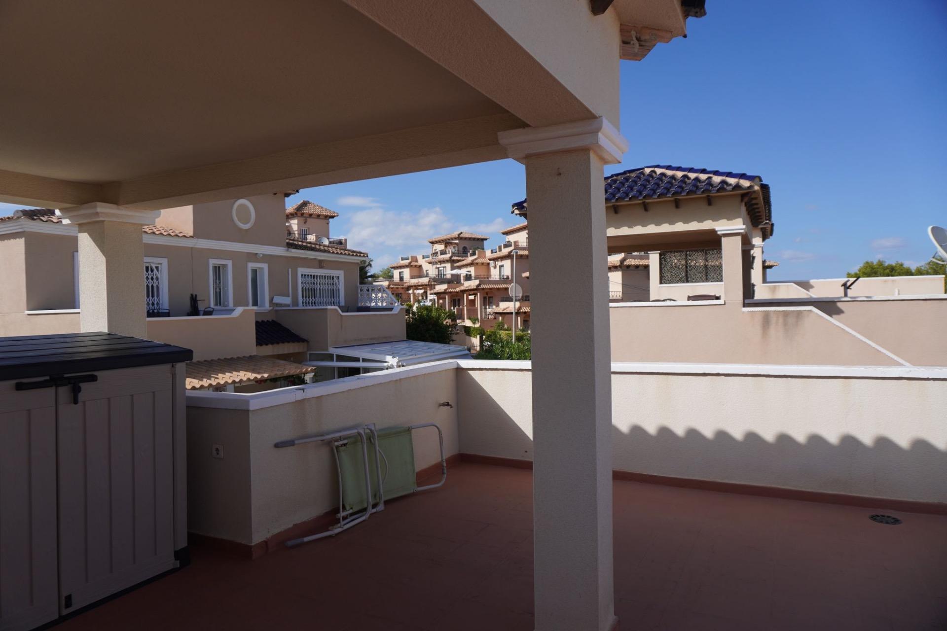 For sale - 3 Bedroom 2 Bathroom Villa in San Miguel de Salinas - San Miguel De Salinas  - Alicante