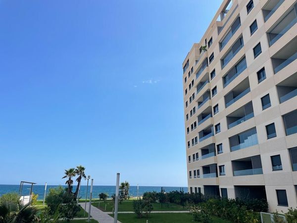 For sale - 3 Bedroom 2 Bathroom Apartment Penthouse in Punta Prima - Costa Blanca  - Alicante