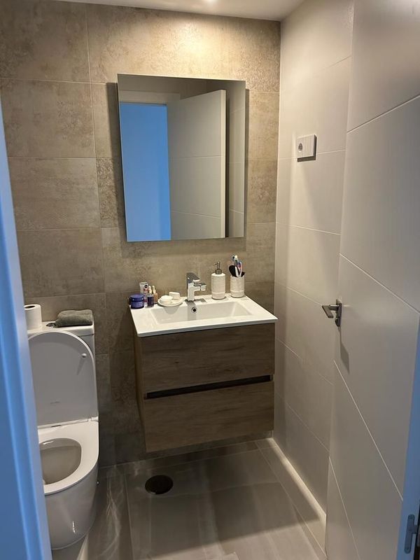 For sale - 3 Bedroom 2 Bathroom Apartment Penthouse in Punta Prima - Costa Blanca  - Alicante